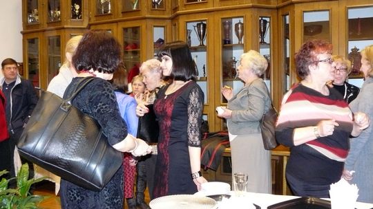 Dlaczego tylko Jan z GUTW może się douczać?