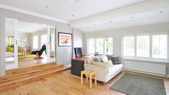 Dlaczego warto kupić gotowy projekt domu?