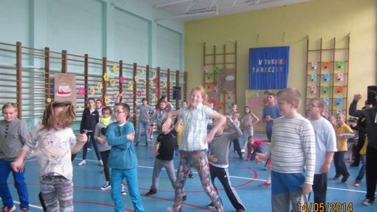 Dlaczego warto uczyć się tańczyć