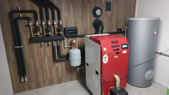 Dlaczego warto wymienić swój kocioł na nowy?