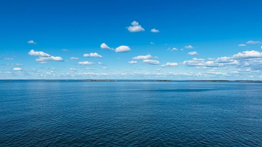 Dlaczego warto zaplanować urlop nad morzem w Polsce?