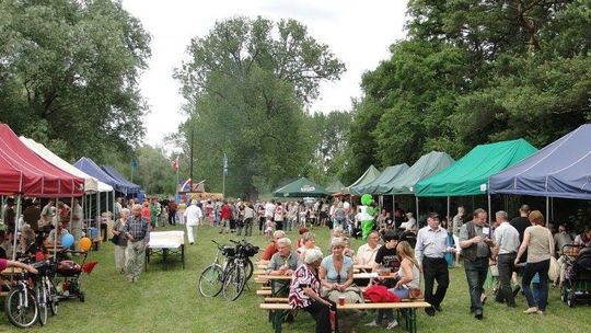 Dlaczego z rybką właśnie w Żabnicy