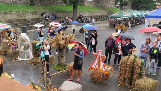 Dlaczego za wieńce były niezbyt wysokie nagrody