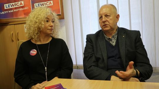 Długoborski aprobowany przez Sawaryna. Wiemy, czym dawny burmistrz zajmie się w PUK