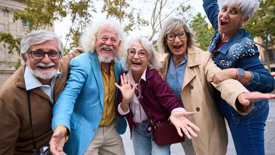 Polska w ogonie Europy. Żyjemy krócej od sąsiadów, a liderzy uciekają nam o blisko sześć lat