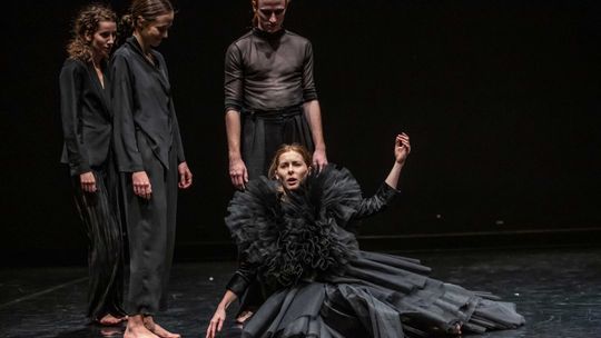 Dłuuugo wyczekiwany Kontrapunkt ma już określony program