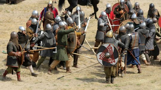 Dni Cedyni 2022 - program w rocznicę bitwy