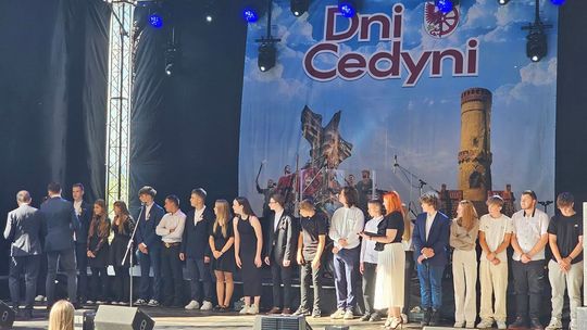 Dni Cedyni 2025 - co i kiedy? Ciekawostki i wpadki organizatorów już na początku Dni Cedyni 2025 - co i kiedy? Ciekawostki i wpadki organizatorów już na początku