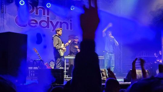 Dni Cedyni 2026 - atrakcje. Trzy dni, trzy różne światy!
