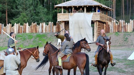 Dni Cedyni z wyjątkowym jubileuszem potrwają 3 doby