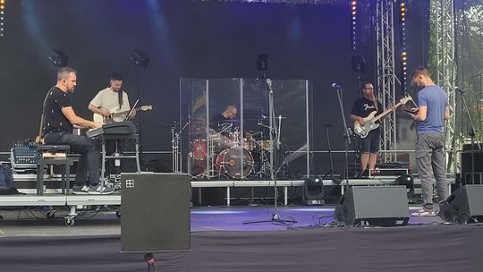 Dni Chojny 2025 - program