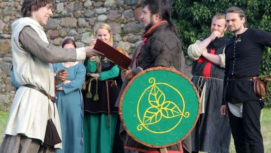 Dni Dziedzictwa rozpoczynają się w Chwarszczanach