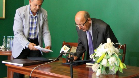 Dni Gryfina 2015 – konferencja