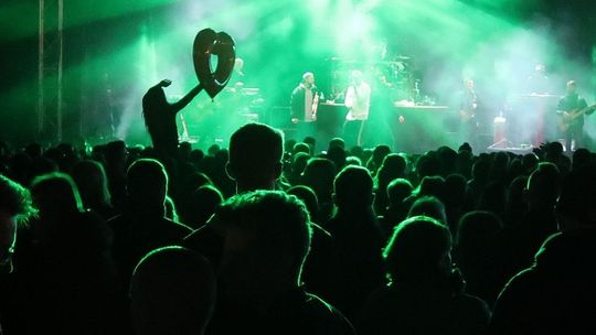 Dni Gryfina 2019 - program na drugi dzień (czwartek) Dni Gryfina 2019 - program na drugi dzień (czwartek)