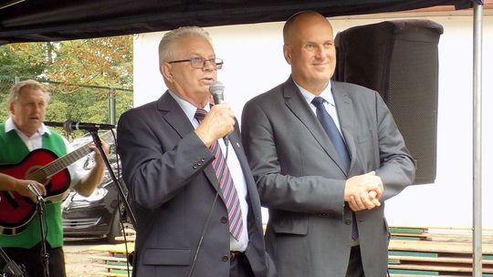 Dni Gryfina 2023 bez pełnego programu. Bałagan organizacyjno-informacyjny