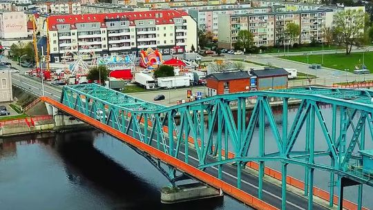 Dni Gryfina 2023 - program godzinowy