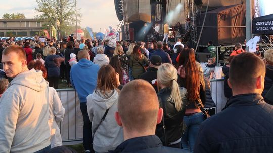 Dni Gryfina 2026 nadchodzą! Wielki powrót na stadion i gwiazdy, których nie można przegapić!