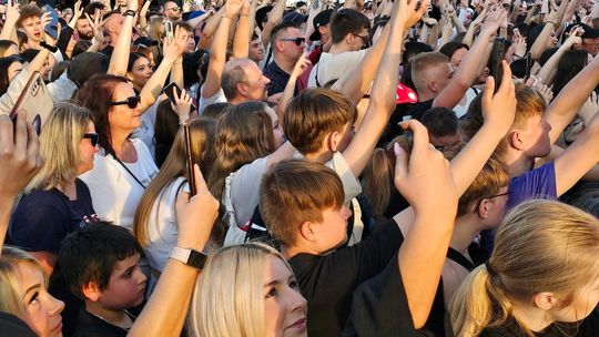 Dni Gryfina 2026. Pełny program i godziny koncertów