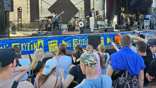 Dni Gryfina 2026: Podajemy pełny program! Gwiazdy, sport i wielki powrót na stadion miejski