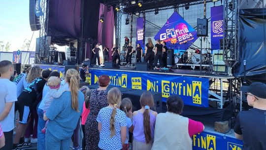 Dni Gryfina 2026. Poznaliśmy pierwsze gwiazdy 28. edycji święta miasta Dni Gryfina 2026. Poznaliśmy pierwsze gwiazdy 28. edycji święta miasta