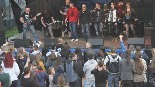 Dni Gryfina będą trwały trzy dni