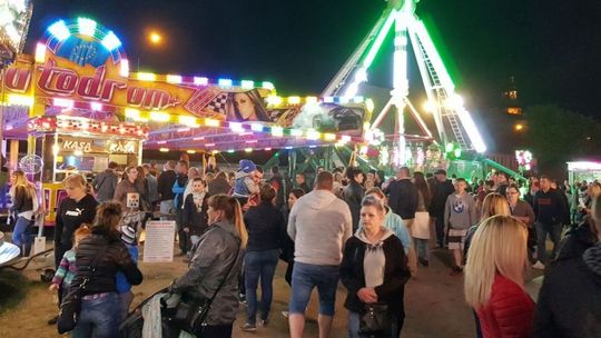 Dni Gryfina to kpina! 