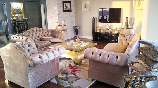 Do apartamentów włamywała się... bezdomna