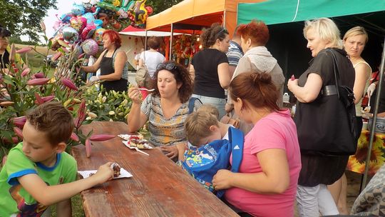 Do czego zobowiązało się czworo sołtysów?