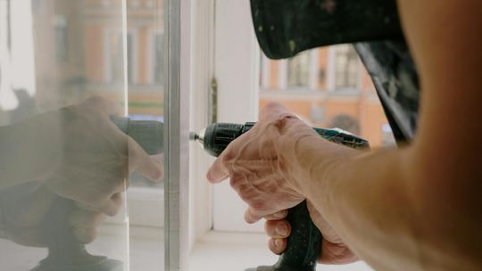 Do jakich prac potrzebna jest młotowiertarka? Do jakich prac potrzebna jest młotowiertarka?