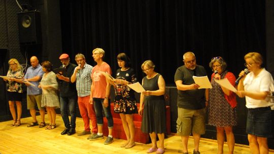 Do "Kawiarenki pod Serduszkiem" zaprasza Gliptykos. Rusza przedsprzedaż biletów