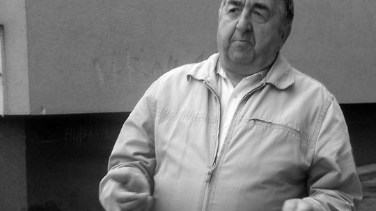 Do końca swych dni interesował się miastem i sprawami mieszkańców