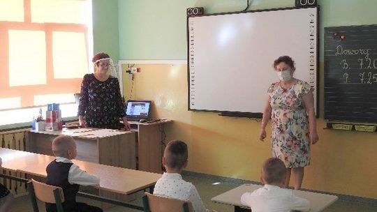 Do likwidacji dwie podstawówki w tej gminie Do likwidacji dwie podstawówki w tej gminie