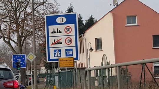 Do Niemiec bez testu i kwarantanny. Podajemy datę