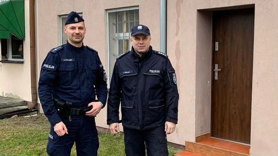 Do porodu na sygnałach