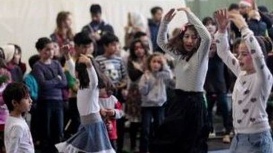 Do przemocy na tle rasowym, etnicznym lub wyznaniowym dochodzi co 7,5 h. Dzień Solidarności z Uchodźcami