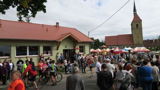 Do startu gotowi?! Jak biegaliśmy w Starym Objezierzu – fotorelacja