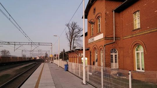 Do Szczecina z Gryfina w 3 godziny. Sprostowanie