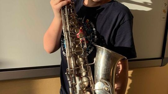 Do wylicytowania nawet książka z autografem Małgorzaty Rozenek-Majdan i saksofon. Program 28. finału WOŚP w Widuchowej