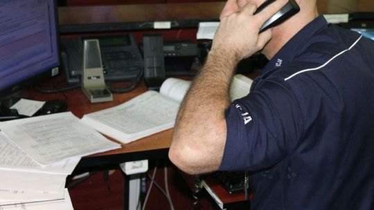 Dobierali się do domowego alarmu