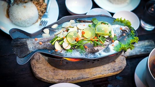 Dobra dieta na mocne nerwy