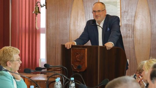 Dobra mina do złej gry. Wpadka z nową stroną gminy