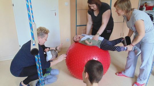 Dobra zabawa i aktywne spędzanie czasu dzięki specjalnej ścieżce…