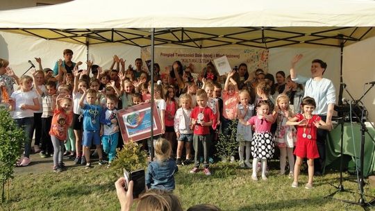 Doceniono i nagrodzono zaangażowanych Doceniono i nagrodzono zaangażowanych