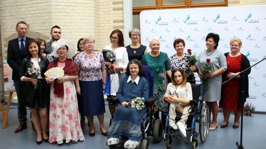 Doceńmy nasze Lady D.