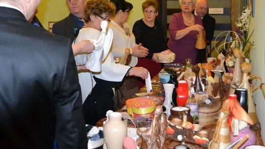 Dochód z balu przeznaczony zostanie na remont i adaptację ostatniego piętra budynku przy ul. Szczecińskiej