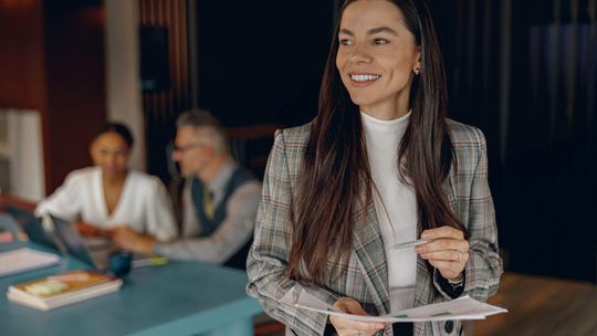 Doctor of Business Administration – studia dla doświadczonych liderów. Czy jesteś jednym z nich?