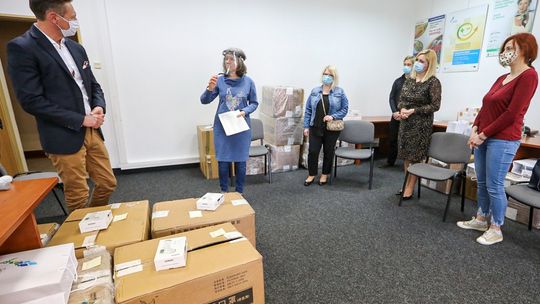 Dodatki do wynagrodzeń dla pracowników DPS-ów