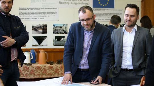 Dodatkowe 10 kilometrów na rowerach przez krainę jezior