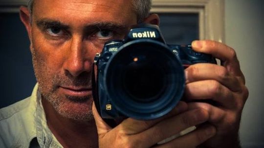 Dodatkowe bilety na rozmowę z Marcinem Kydryńskim Dodatkowe bilety na rozmowę z Marcinem Kydryńskim