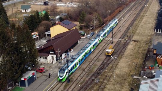 Dodatkowe pociągi do przewozu uchodźców m.in. do Berlina, Monachium, Hanoweru, Frankfurtu
